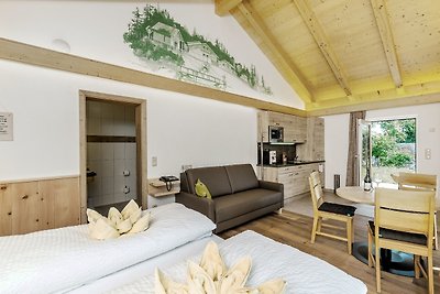 Bayern Chalets Wellness-Appartement