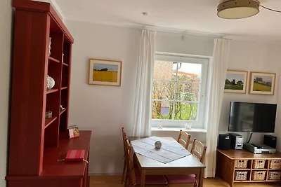 Ferienwohnung Langusch