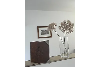 Haus Jydebek - Ferienwohnung