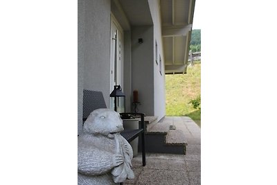 Vakantiehuis Ontspannende vakantie Bad Kleinkirchheim