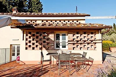 Vakantiehuis Ontspannende vakantie Montelupo Fiorentino