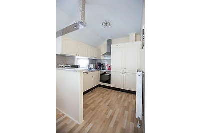 Vakantiehuis Ontspannende vakantie Röbel Müritz