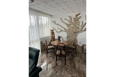 apartman za odmor Obiteljski odmor Balchik