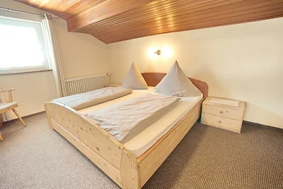 Grünten Haus Bergfrieden