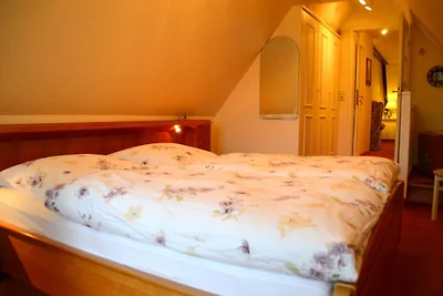 Nordseestübchen Whg. 04