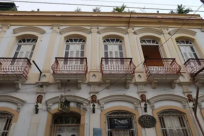 HOSTAL CASABLANCA Appartement 8