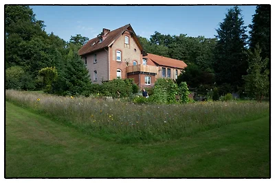 Alte Försterei Goldbeck