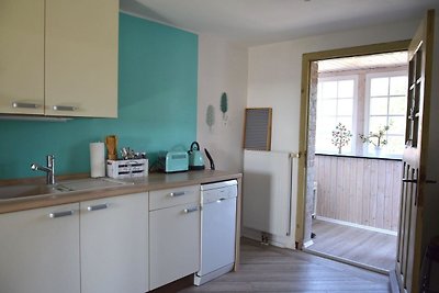 Vakantieappartement Gezinsvakantie Kabelhorst