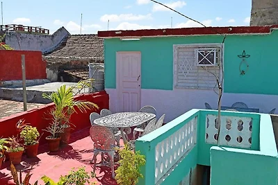 B&B Hostal Shalom Appartement 1
