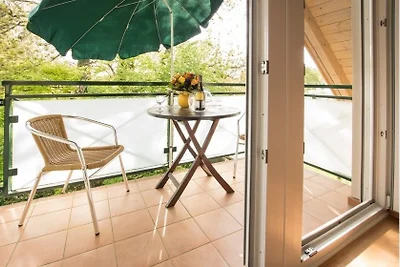 Ferienwohnung Seewinkel