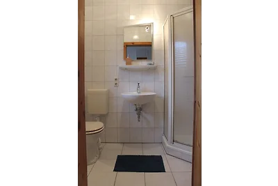 BARFUSSpark - Ferienwohnung