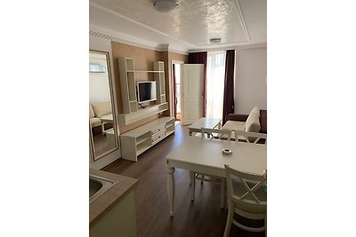 Vakantieappartement Gezinsvakantie Nesebar