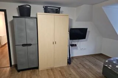 Vakantieappartement Gezinsvakantie Leuna