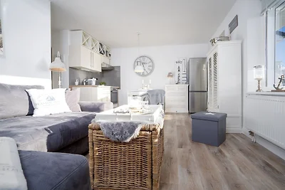 Appartamento Vacanza con famiglia Eutin