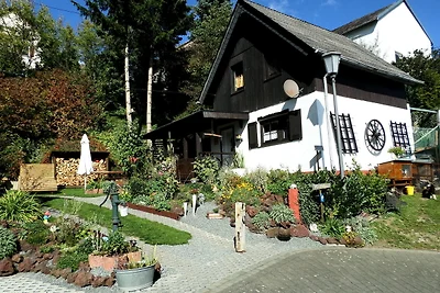 Tom`s Hütte