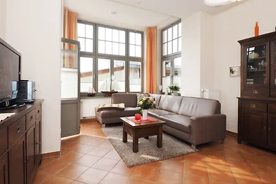 Appartamento Vacanza con famiglia Heringsdorf