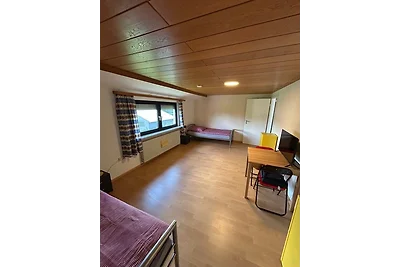 Monteurwohnungen in Murg direkt an