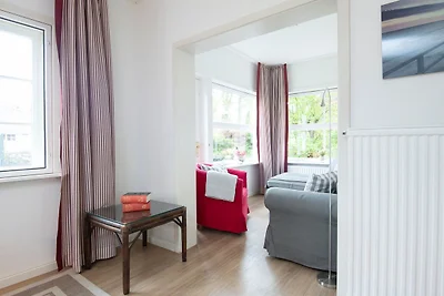 Ferienhaus am Strandwäldchen