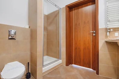 Appartamento Vacanza con famiglia Misdroy