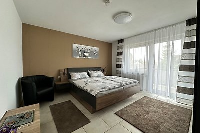 Vakantieappartement Gezinsvakantie Peiting