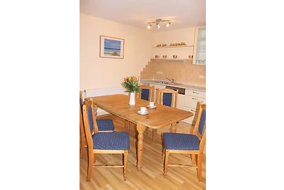 Appartamento Vacanza con famiglia Riepsdorf