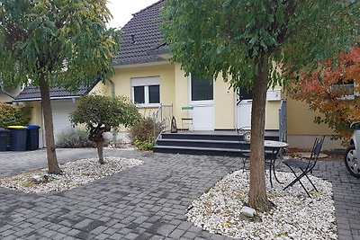 Vakantieappartement Gezinsvakantie Heimbach