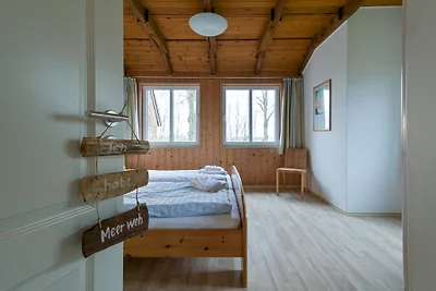 Ferienhof Augustenhöhe - Kaminhaus