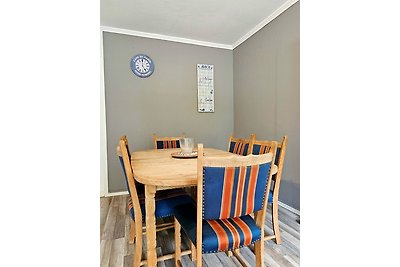 Vakantieappartement Gezinsvakantie Selk