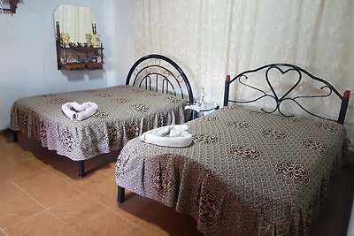 Vakantieappartement Gezinsvakantie Baracoa