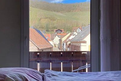 Vakantiehuis Ontspannende vakantie Kirn