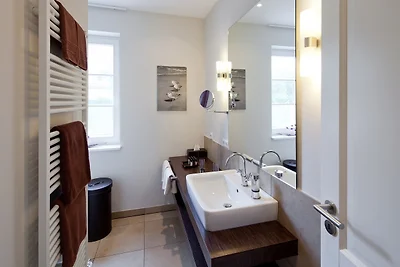 Vakantieappartement Gezinsvakantie Ahrenshoop