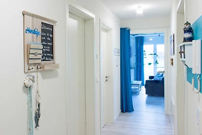 Kleine Auszeit - Butjadingen