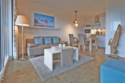 Aparthotel Waterkant Suites, Suite