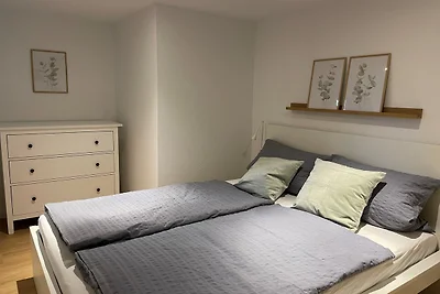 Apartment Altstadtblick