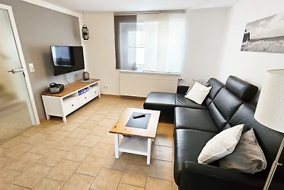 Ferienhaus Angela Kellenhusen - 6