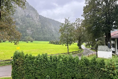 Haus Oberwössen Studio #2