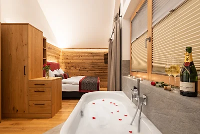 Casa vacanze Vacanza di relax Forstau