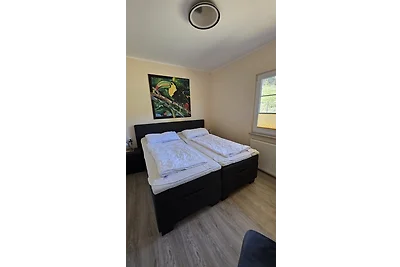 Casa vacanze Vacanza di relax Lütow