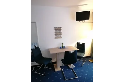 Vakantieappartement Gezinsvakantie Goslar