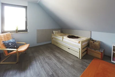 Ferienwohnung Toplaterne
