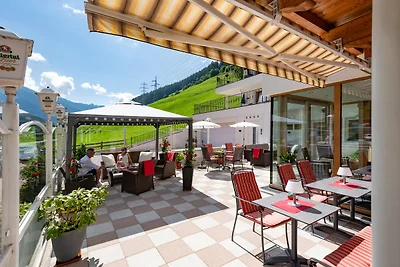 Hotel Alpinjuwel Gerlos -