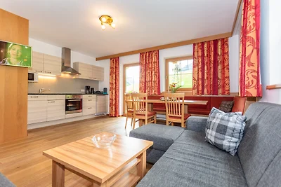 Appartamento Vacanza con famiglia Mittersill