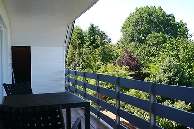 Ferienwohnung Nordwind