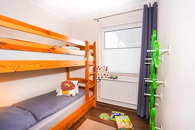 Ferienhaus Auszeit - Wohnung