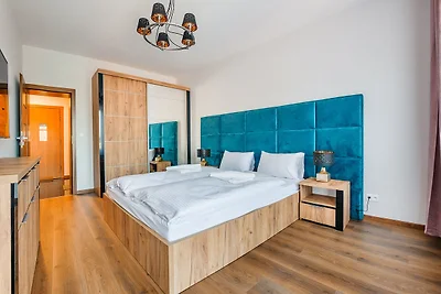 Sun&Snow Aquarius - Apartment 26