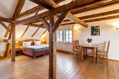 Vakantieappartement Gezinsvakantie Rudolstadt