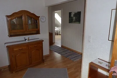 Apartamento Vacaciones familiares Busdorf