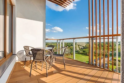 Sun&Snow Olympic Park - Apartament