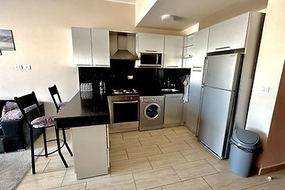 Schönes Apartment im Aldau Heights