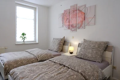 Vakantieappartement Gezinsvakantie Gera